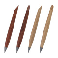 Manufacturer cheap price eco-friendly wood ball pen